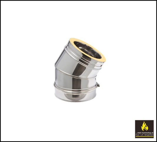 DW-Complete Bogen 30 Grad