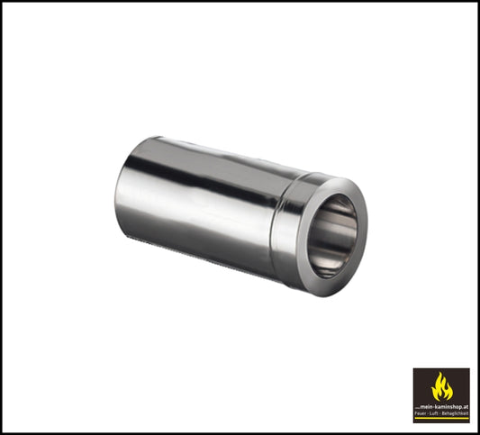 DW-Complete Doppelwandfutter