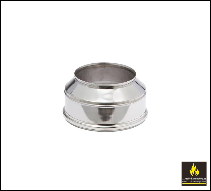 DW-Complete Mündungs-Abschluss