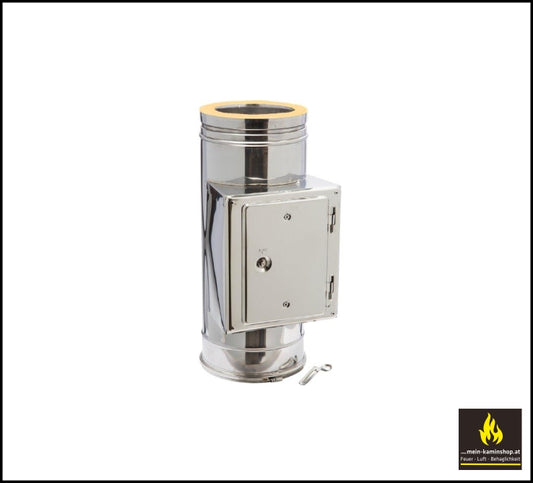 DW-Complete Putztüranschluss