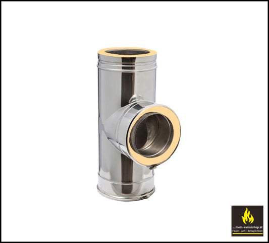 DW-Complete Rauchanschluss