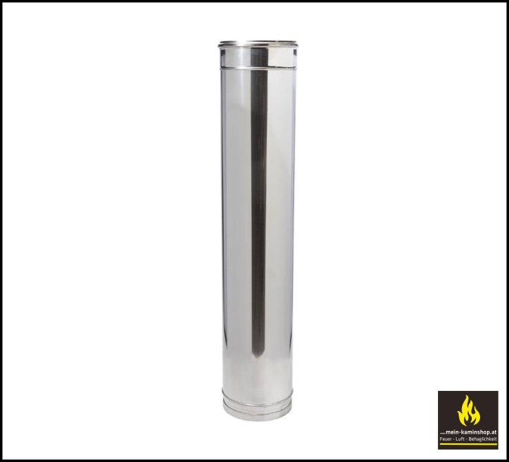 DW-Complete Rohrelement 1000 mm