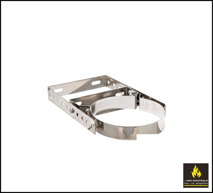 DW-Complete Wandhalter verstellbar 75 - 300 mm