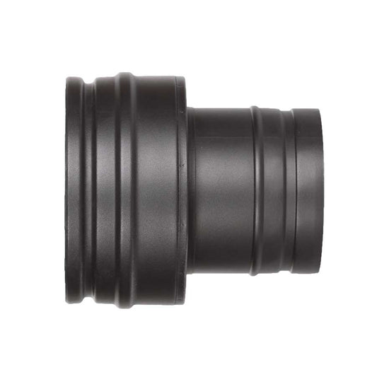 Edelstahlkamin Permeter Anschlussübergang Schiedel