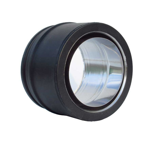 Edelstahlkamin Permeter Doppelwandfutterelement Schiedel