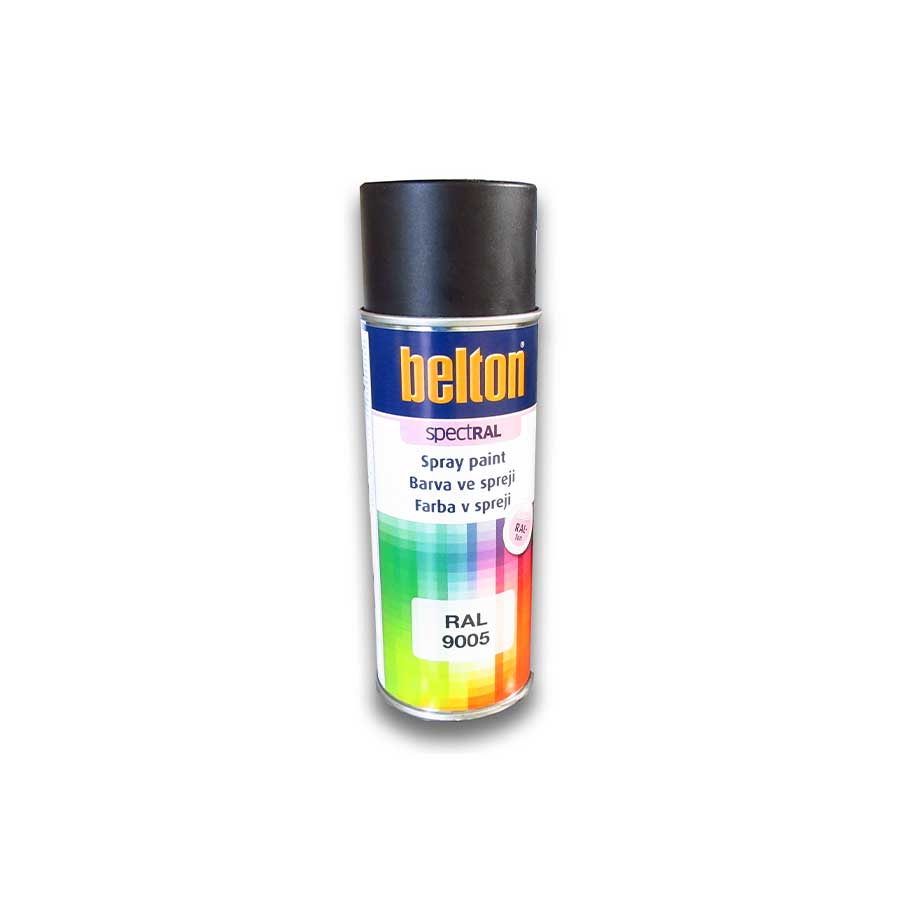 Edelstahlkamin Permeter Ausbesserungsspray