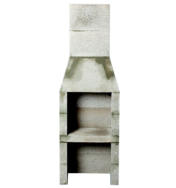 Schiedel Garden Fireplace 500 Outdoor-Ofen